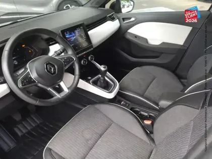 Photo 13 Renault Clio  1.0 TCe 90ch Techno