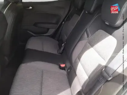 Photo 9 Renault Clio  1.0 TCe 90ch Techno