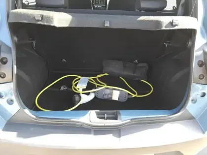 Photo 8 Dacia Spring  65ch Extreme