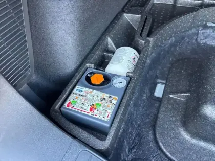 Photo 9 Ford Kuga  2.5 Duratec 180ch Hybrid FlexiFuel ST-Line X Powershift