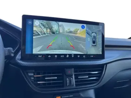 Photo 13 Ford Kuga  2.5 Duratec 180ch Hybrid FlexiFuel ST-Line X Powershift