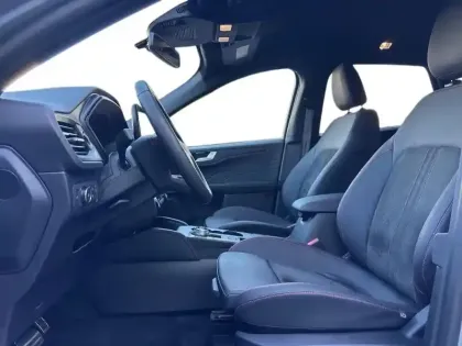 Photo 6 Ford Kuga  2.5 Duratec 180ch Hybrid FlexiFuel ST-Line X Powershift