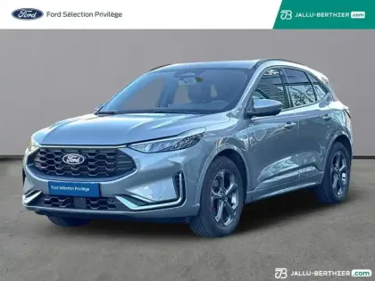 Photo Ford Kuga St-line X