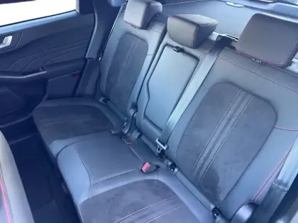 Photo 7 Ford Kuga  2.5 Duratec 180ch Hybrid FlexiFuel ST-Line X Powershift