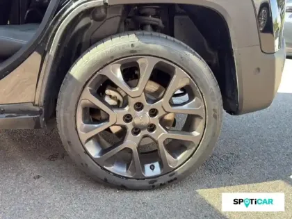 Photo 11 Jeep Renegade  1.3 Turbo T4 190ch PHEV 4xe S BVA6 eAWD