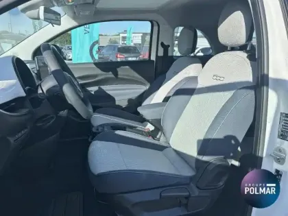 Photo 10 Fiat 500  e 118ch Icône