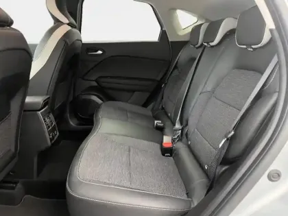 Photo 11 Renault Captur  1.3 TCe mild hybrid 140ch Techno