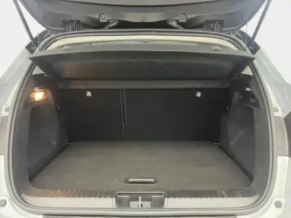 Photo 38 Renault Captur  1.3 TCe mild hybrid 140ch Techno