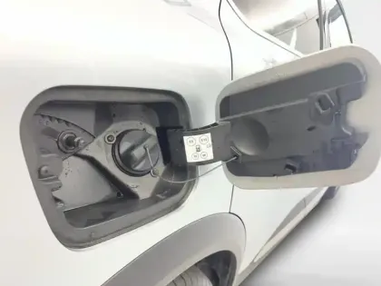 Photo 54 Renault Captur  1.3 TCe mild hybrid 140ch Techno