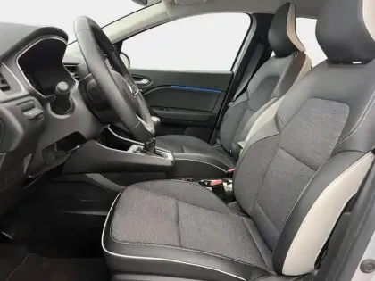 Photo 73 Renault Captur  1.3 TCe mild hybrid 140ch Techno