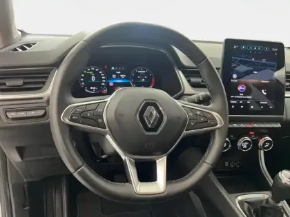 Photo 74 Renault Captur  1.3 TCe mild hybrid 140ch Techno