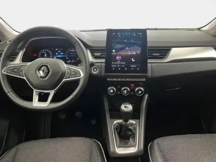 Photo 72 Renault Captur  1.3 TCe mild hybrid 140ch Techno