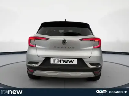 Photo 63 Renault Captur  1.3 TCe mild hybrid 140ch Techno