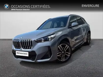 Photo Bmw X1 Base
