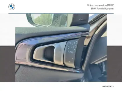 Photo 7 BMW X3  xDrive30e 299ch M Sport