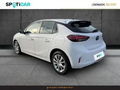 Photo 23 Opel Corsa  1.2 75ch