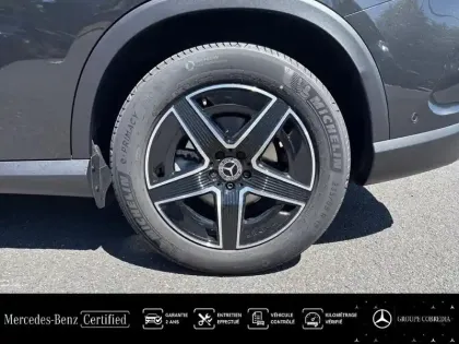 Photo 12 Mercedes GLC  220 d 197ch AMG Line 4Matic 9G-Tronic