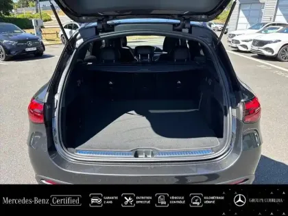 Photo 11 Mercedes GLC  220 d 197ch AMG Line 4Matic 9G-Tronic