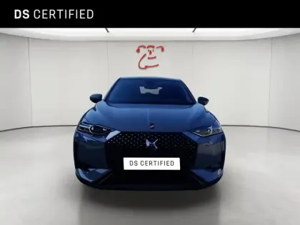 Photo 7 DS DS 3  E-Tense 156ch Opera