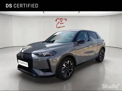 Photo Ds Ds 3 Opera