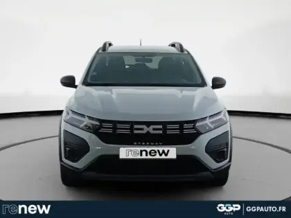 Photo 7 Dacia Sandero  1.0 ECO-G 100ch Stepway Essential