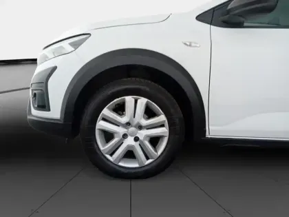 Photo 10 Dacia Sandero  1.0 ECO-G 100ch Stepway Essential