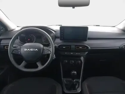 Photo 12 Dacia Sandero  1.0 ECO-G 100ch Stepway Essential