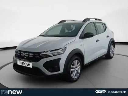 Photo Dacia Sandero Stepway Essential