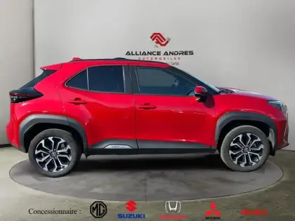 Photo 5 Toyota Yaris  Cross 116h Design MC24