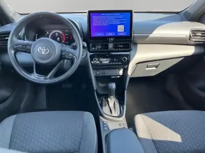 Photo 9 Toyota Yaris  Cross 116h Design MC24
