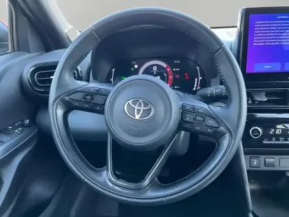 Photo 11 Toyota Yaris  Cross 116h Design MC24