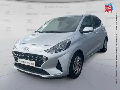 Photo Hyundai I10 Creative