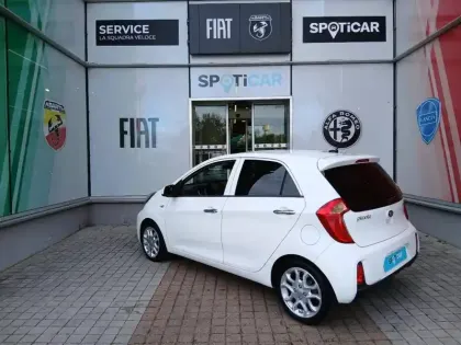 Photo 5 Kia Picanto  1.0 67ch Active Euro6d-T