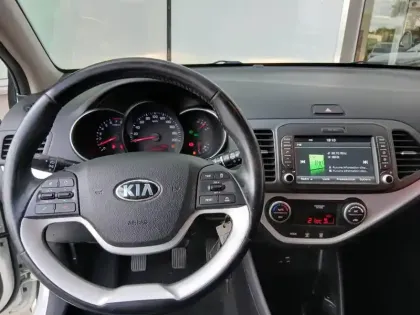 Photo 9 Kia Picanto  1.0 67ch Active Euro6d-T