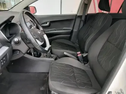 Photo 7 Kia Picanto  1.0 67ch Active Euro6d-T