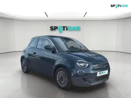 Photo 7 Fiat 500  e 118ch Pack Confort & Style MY23