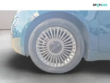 Photo 9 Fiat 500  e 118ch Pack Confort & Style MY23