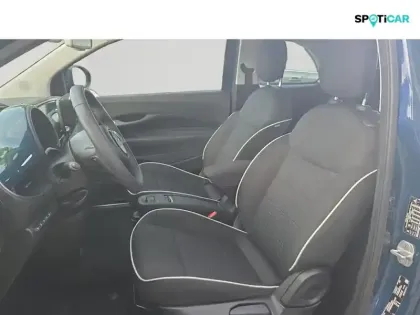 Photo 10 Fiat 500  e 118ch Pack Confort & Style MY23