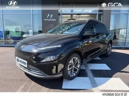 Photo Hyundai Kona Intuitive