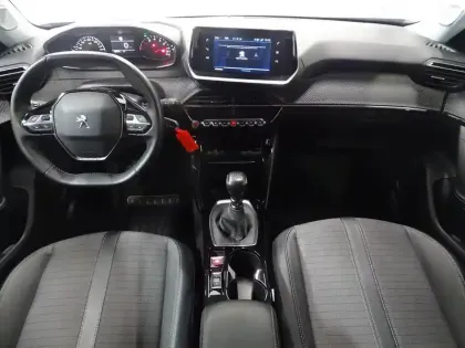 Photo 9 Peugeot 2008  1.2 PureTech 130ch S&S Allure