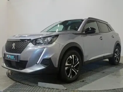 Photo Peugeot 2008 Allure
