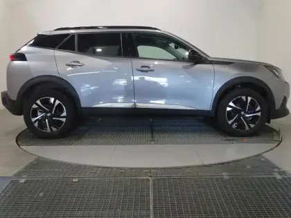 Photo 5 Peugeot 2008  1.2 PureTech 130ch S&S Allure