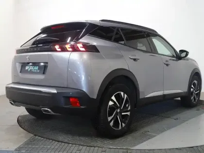 Photo 7 Peugeot 2008  1.2 PureTech 130ch S&S Allure