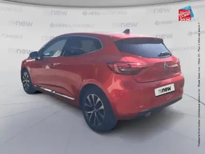 Photo 7 Renault Clio  1.0 TCe 90ch Techno
