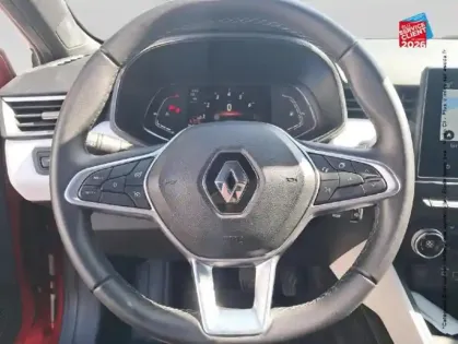 Photo 11 Renault Clio  1.0 TCe 90ch Techno