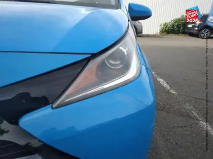 Photo 13 Toyota Aygo  1.0 VVT-i 69ch x-play 5p