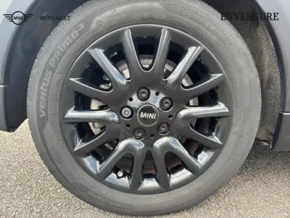 Photo 7 Mini Mini  Cooper 136ch Edition Camden BVA7