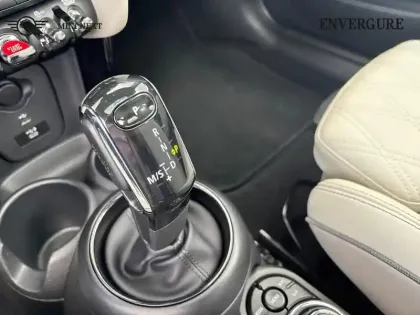Photo 14 Mini Mini  Cooper 136ch Edition Camden BVA7