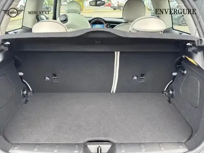 Photo 6 Mini Mini  Cooper 136ch Edition Camden BVA7