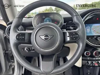 Photo 5 Mini Mini  Cooper 136ch Edition Camden BVA7